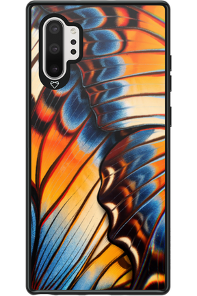 Rainbow Wing 2.0 - Samsung Galaxy Note 10+