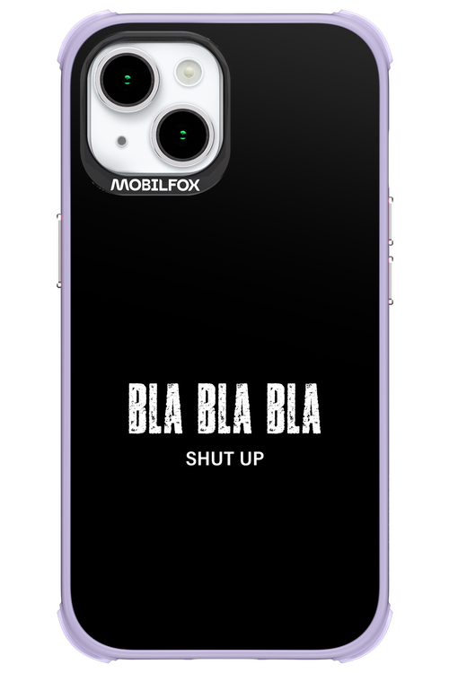 Bla Bla II 2.0 - Apple iPhone 15