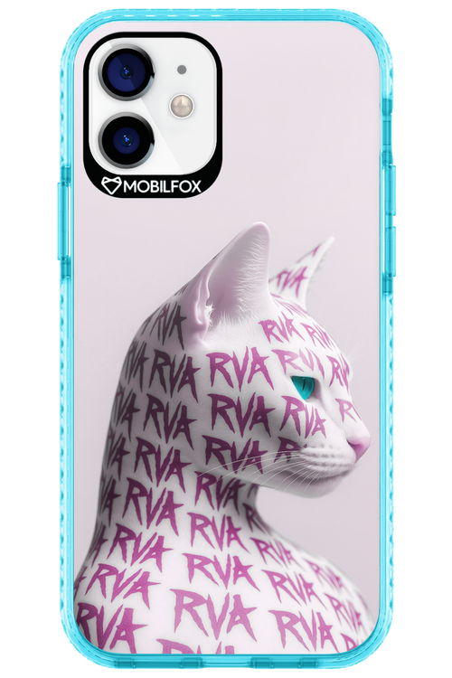 RVA Cat 2.0 - Apple iPhone 12