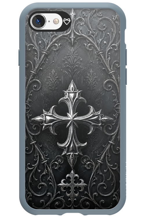 Armor 2.0 - Apple iPhone 8