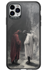 iNGER & D3MON Cover 2.0 - Apple iPhone 11 Pro Max