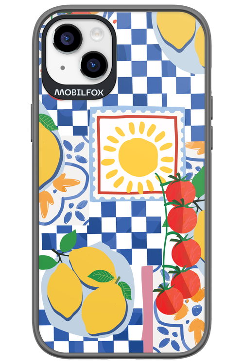 Sorrento Dream 2.0 - Apple iPhone 14 Plus