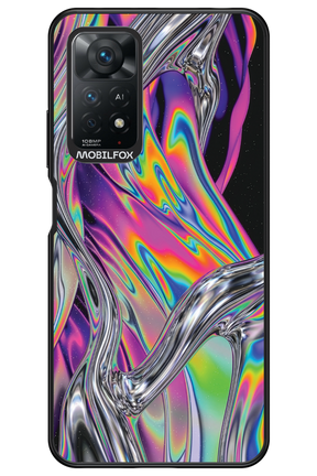 Prism 2.0 - Xiaomi Redmi Note 11Pro 4G/5G