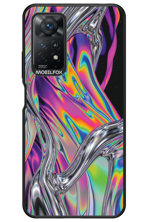 Prism 2.0 - Xiaomi Redmi Note 11Pro 4G/5G
