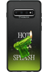 Hot Splash 2.0 - Samsung Galaxy S10+