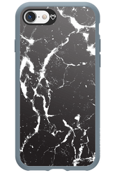 Grunge Marble - Apple iPhone SE 2020