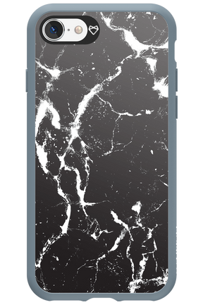 Grunge Marble - Apple iPhone SE 2020