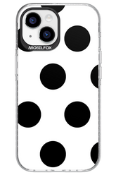 Dot Girl - Apple iPhone 15
