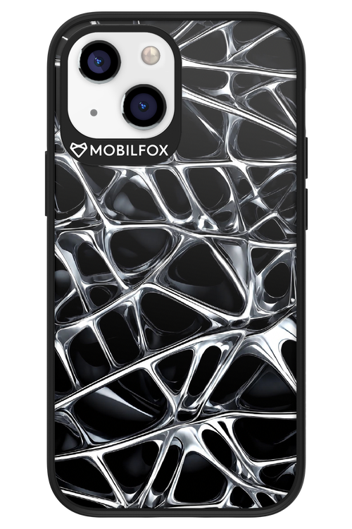 Chrome Era 2.0 - Apple iPhone 13 Mini