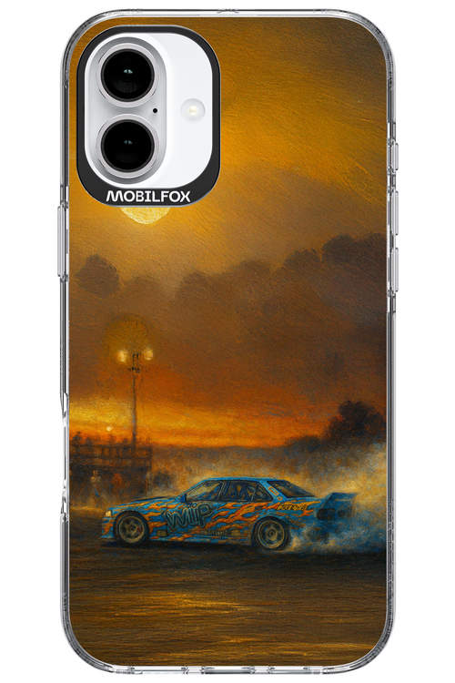 Drift Chaos 2.0 - Apple iPhone 16 Plus