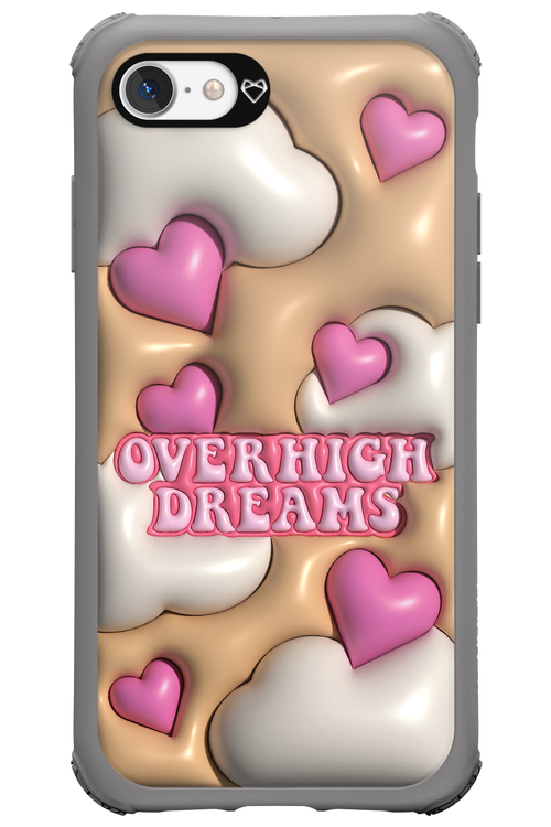 Overhigh Dreams - Apple iPhone 7