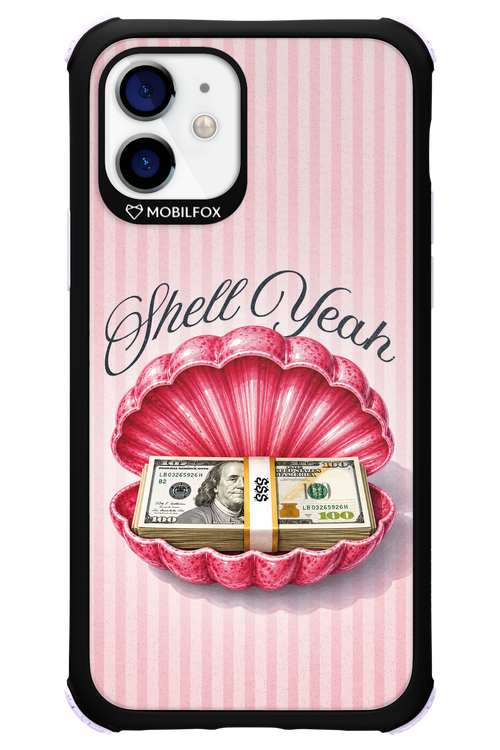 Shell Yeah 2.0 - Apple iPhone 12