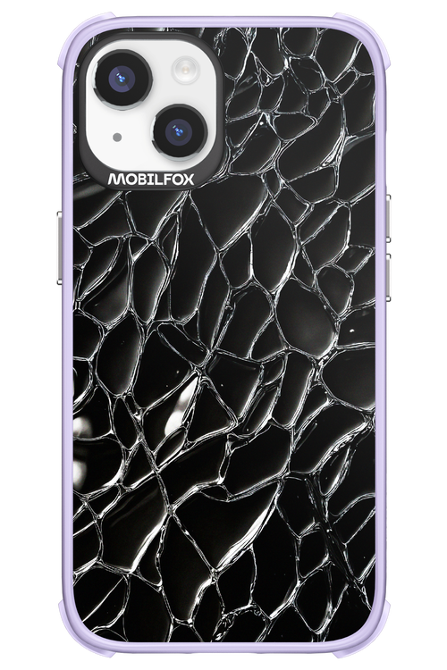Alien Grid 2.0 - Apple iPhone 14