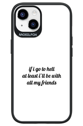 Go to helll 2.0 - Apple iPhone 14