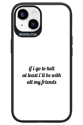 Go to helll 2.0 - Apple iPhone 14