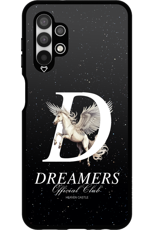 Dreamers - Samsung Galaxy A13 4G