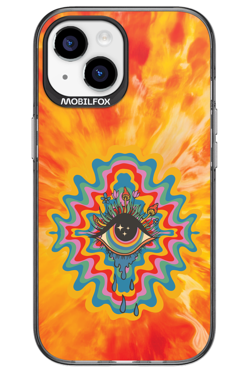 ThirdEye 2.0 - Apple iPhone 15