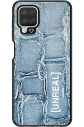 Jeans - Samsung Galaxy A12