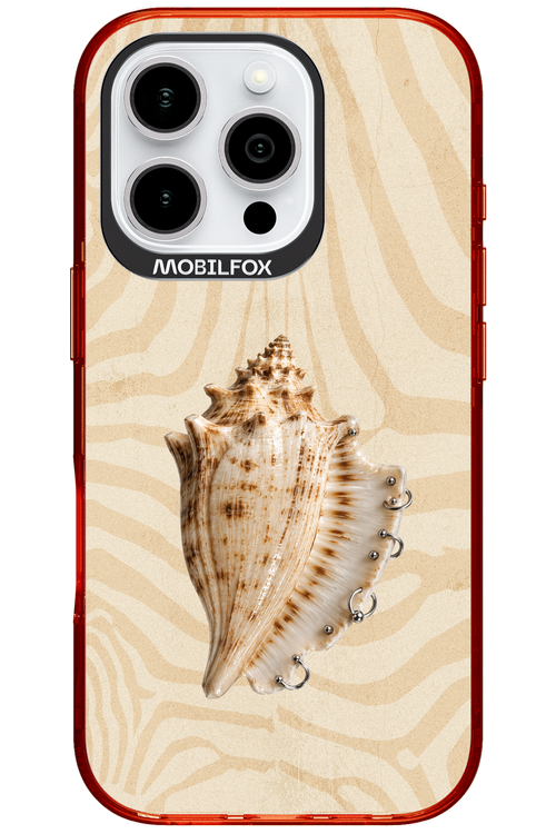 Shell Me Out 2.0 - Apple iPhone 16 Pro