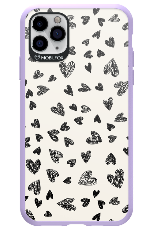 Crazy in Luv 2.0 - Apple iPhone 11 Pro Max