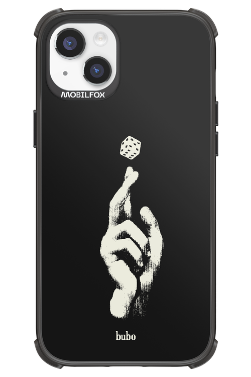 DAMNED LUCK 2.0 - Apple iPhone 14 Plus