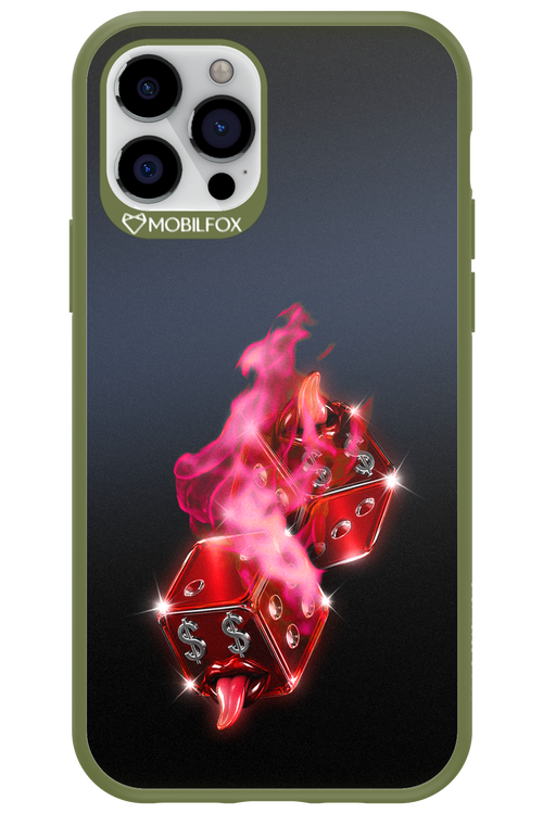 Lucky Thirsty 2.0 - Apple iPhone 12 Pro