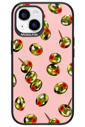 Olive 2.0 - Apple iPhone 15