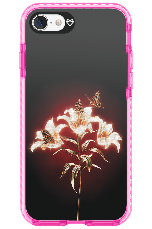 Glow Up Girl 2.0 - Apple iPhone 7