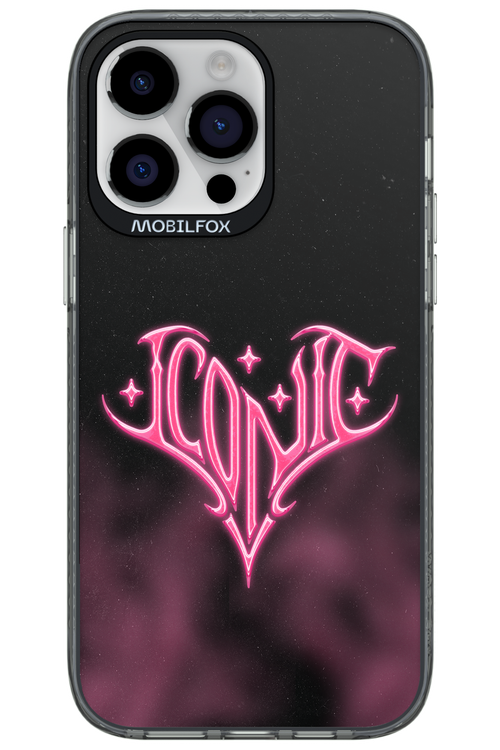Iconica 2.0 - Apple iPhone 14 Pro Max