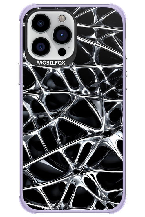 Chrome Era 2.0 - Apple iPhone 13 Pro Max