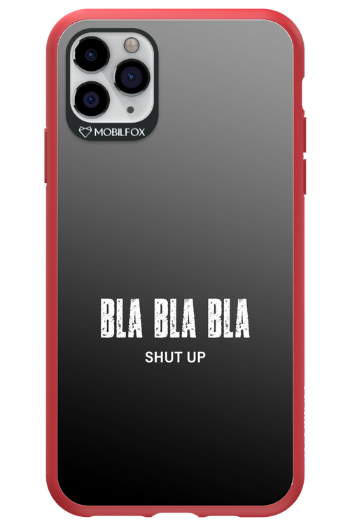 Bla Bla II 2.0 - Apple iPhone 11 Pro Max