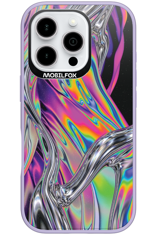 Prism 2.0 - Apple iPhone 16 Pro