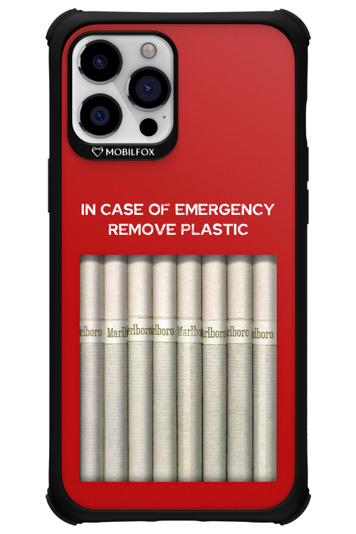 C*garette 2.0 - Apple iPhone 12 Pro Max