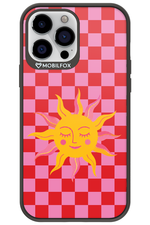 SUNNY 2.0 - Apple iPhone 13 Pro Max
