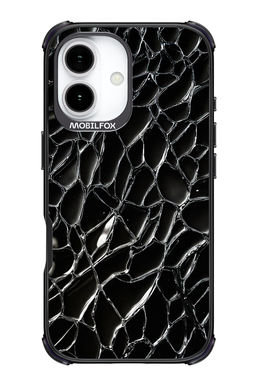 Alien Grid 2.0 - Apple iPhone 17