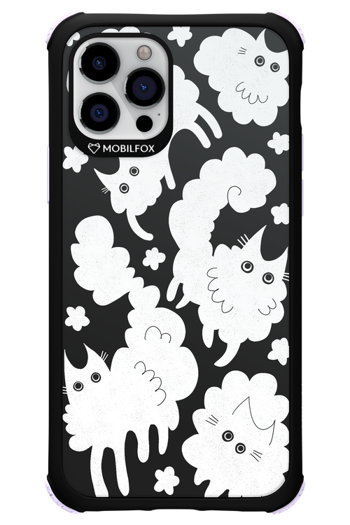 PUFFS - Apple iPhone 12 Pro