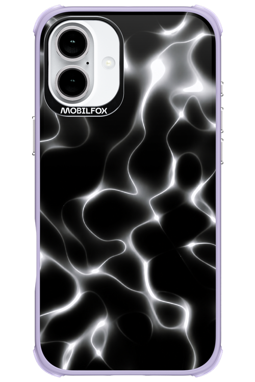 Dark Aura 2.0 - Apple iPhone 16 Plus