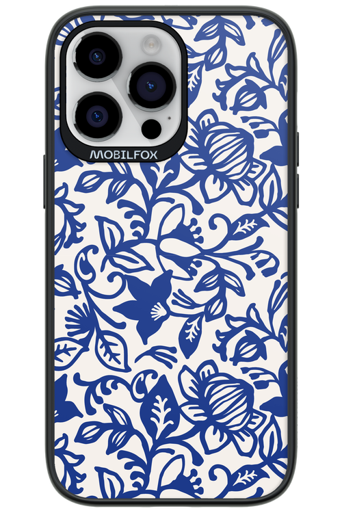 Riviera Fiora 2.0 - Apple iPhone 14 Pro Max