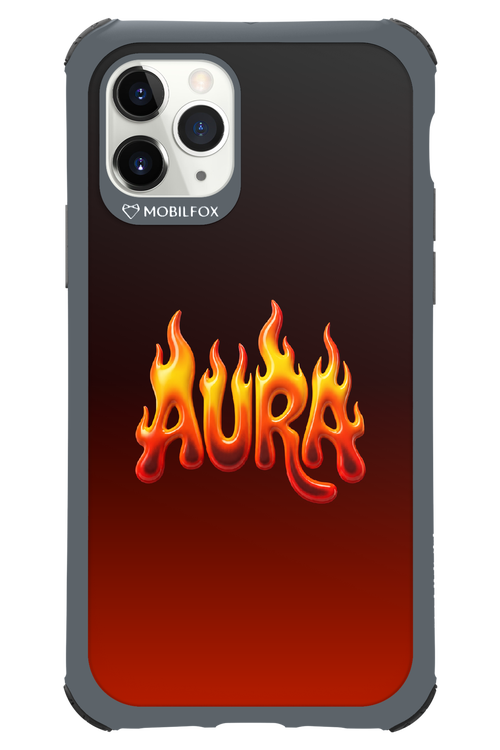 Aura 2.0 - Apple iPhone 11 Pro