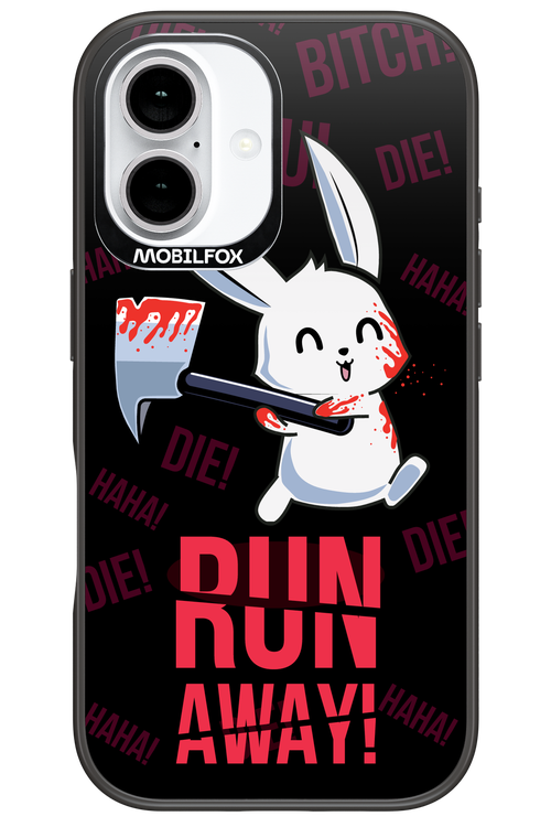 Run Away 2.0 - Apple iPhone 16