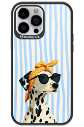 Vintage Dog 2.0 - Apple iPhone 13 Pro Max