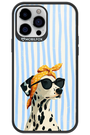 Vintage Dog 2.0 - Apple iPhone 13 Pro Max
