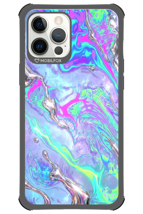 Aurora 2.0 - Apple iPhone 12 Pro Max