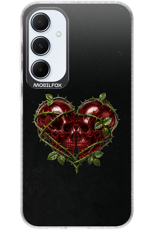 Omen Kiss 2.0 - Samsung Galaxy A55