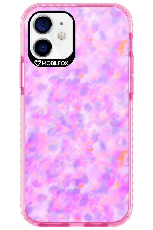 Lavender Field 2.0 - Apple iPhone 12