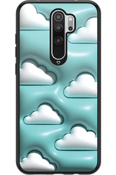 Cloud City - Xiaomi Redmi Note 8 Pro