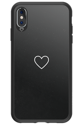 Love Is Simple - Apple iPhone XS Max