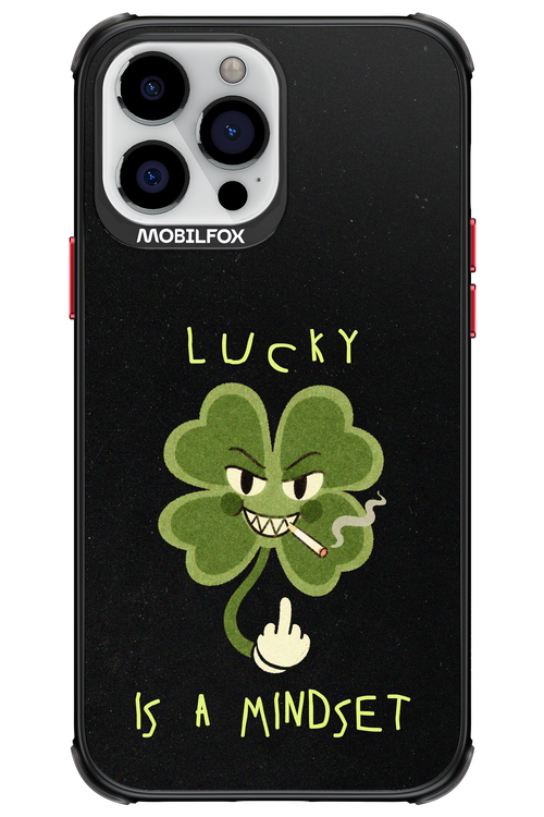 Lucky Mind 2.0 - Apple iPhone 13 Pro Max