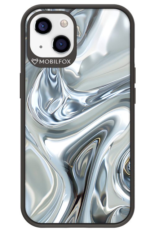 True Silver 2.0 - Apple iPhone 13