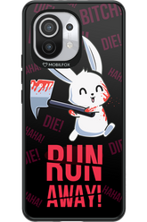 Run Away 2.0 - Xiaomi Mi 11 5G